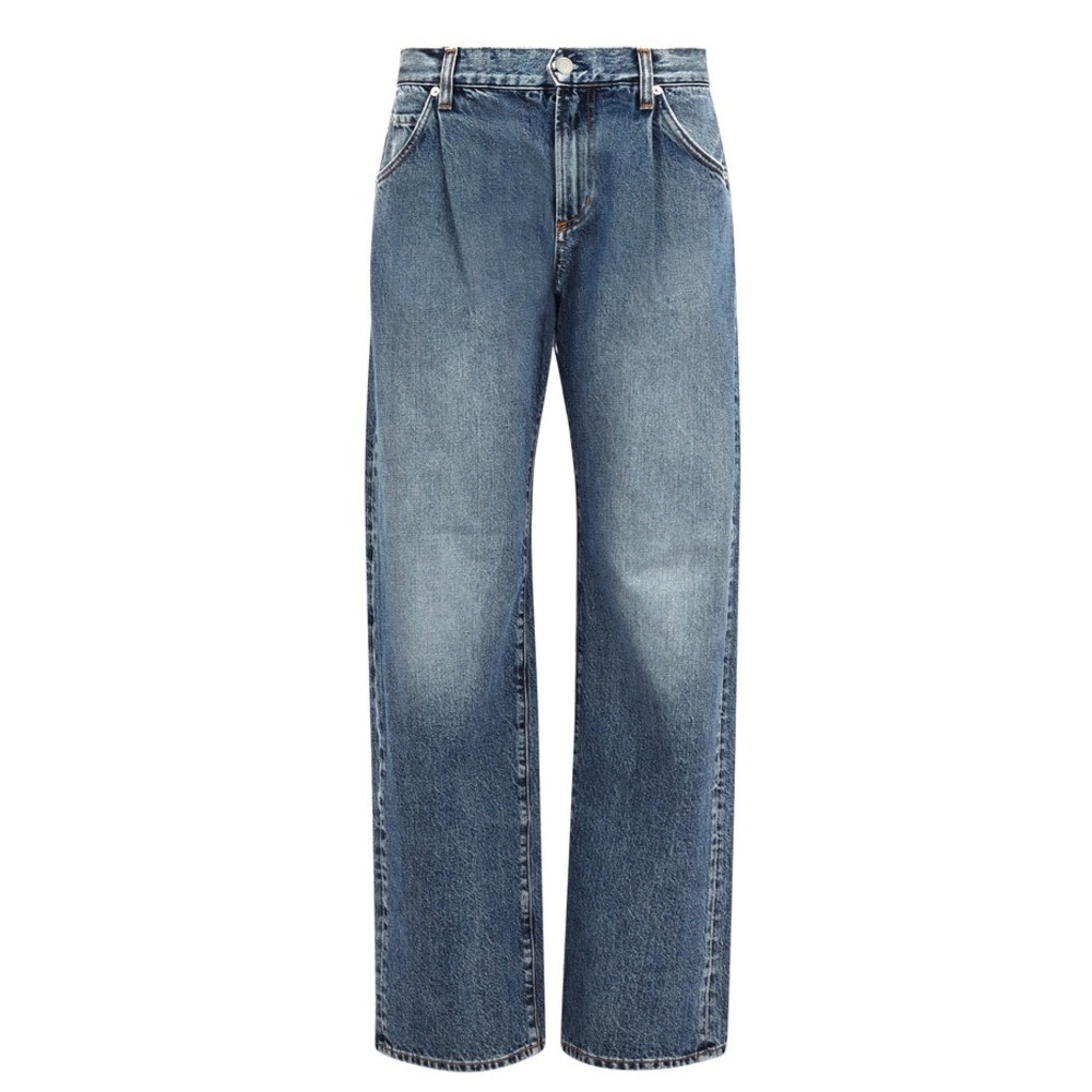 NWT Daily Blue Love Jeans